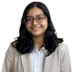 Atriya Dutta - Math Student